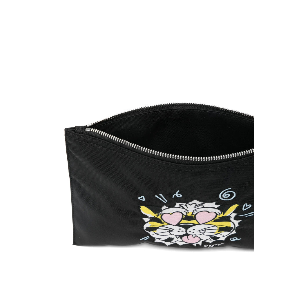 Small Leather Goods Kenzo