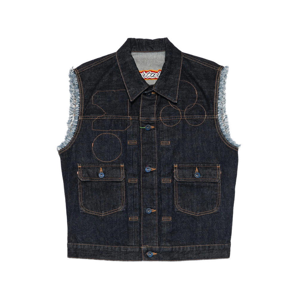 outwear waistcoat-1-3253029