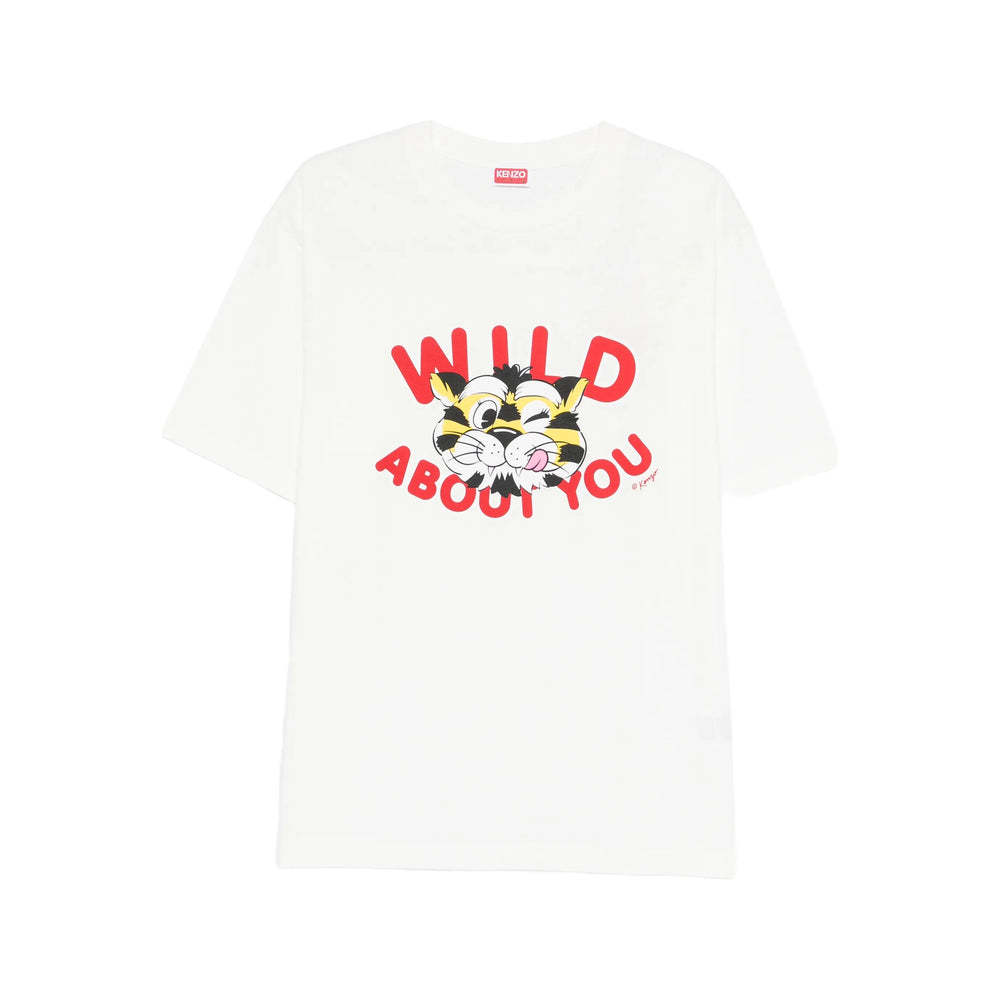 T-shirt Kenzo