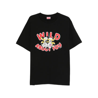 T-shirt Kenzo