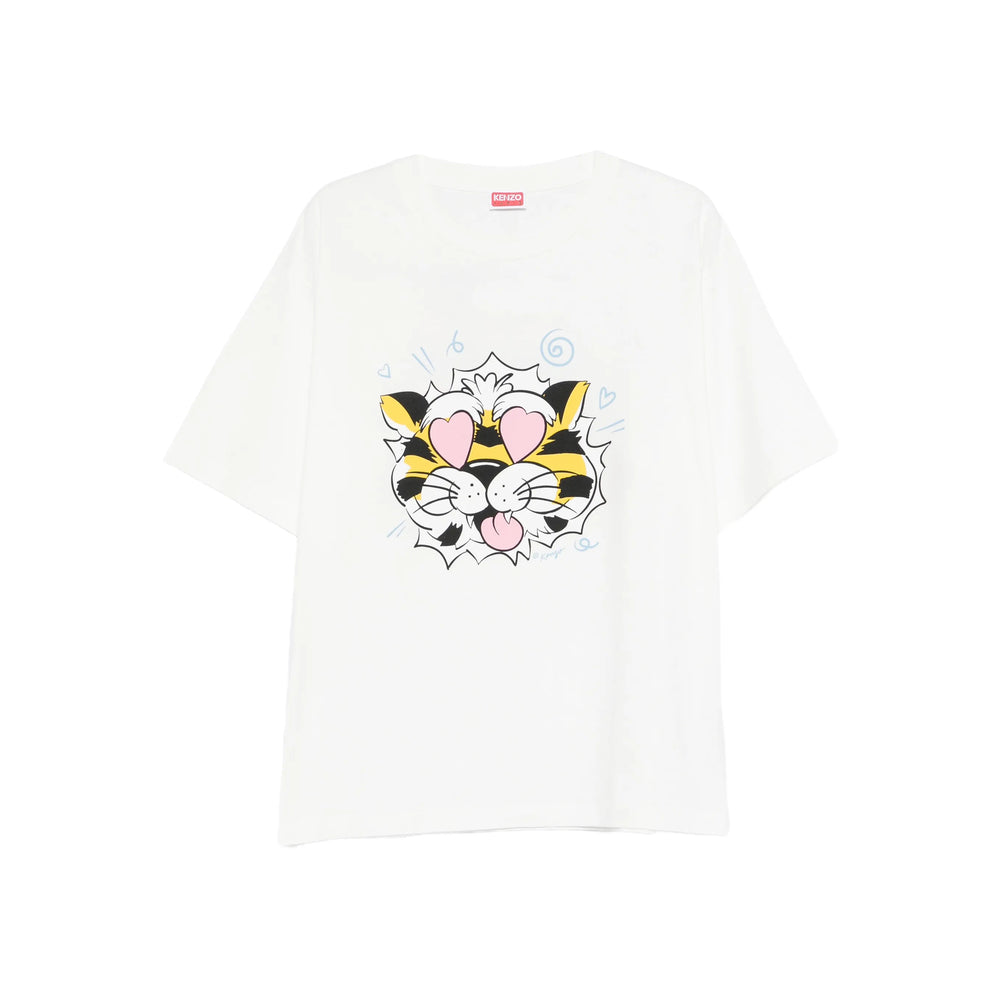 T-shirt Kenzo