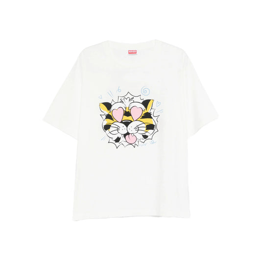 T-shirt Kenzo