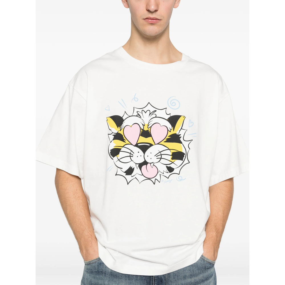 T-shirt Kenzo