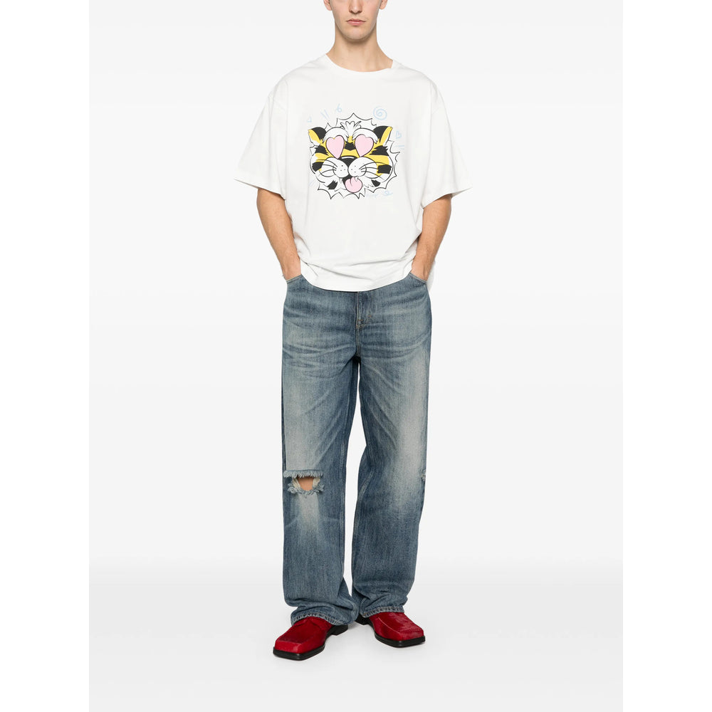 T-shirt Kenzo