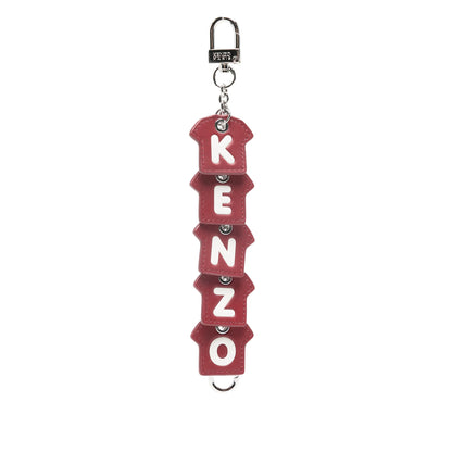 Keyring Kenzo