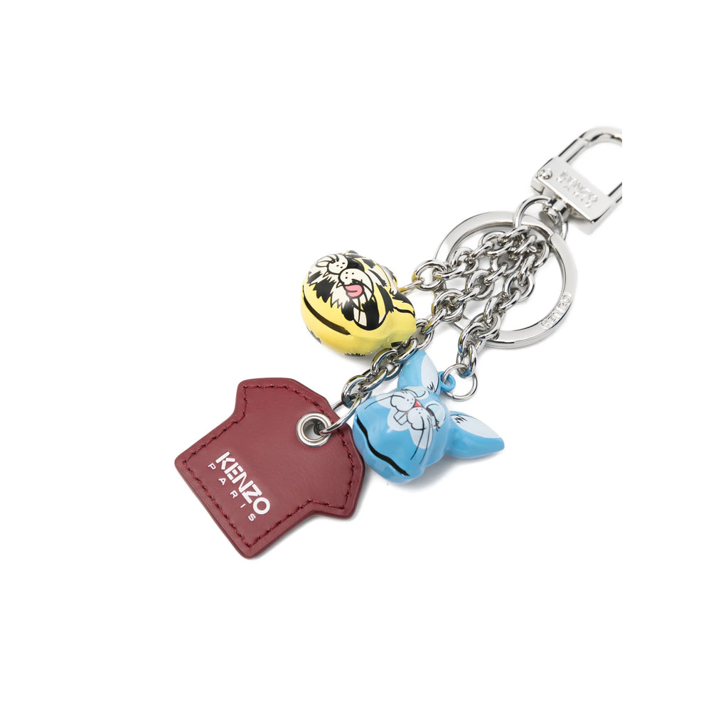 Keyring Kenzo
