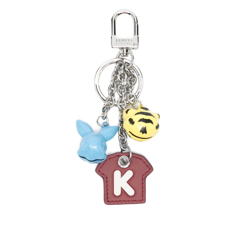 Keyring Kenzo