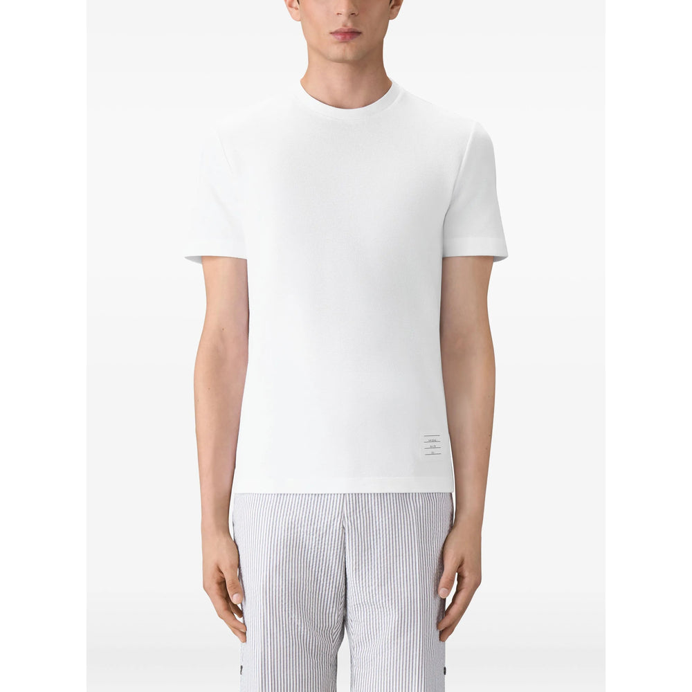 T-shirt Thom Browne