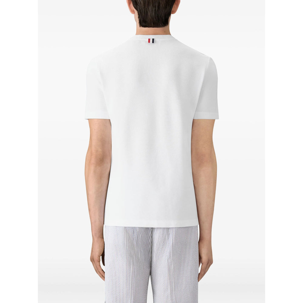 T-shirt Thom Browne