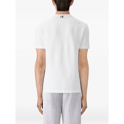 T-shirt Thom Browne