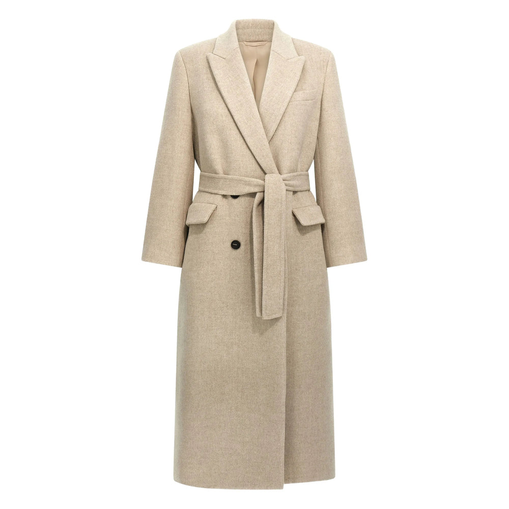 Coat Brunello Cucinelli