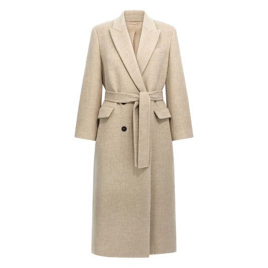 Coat Brunello Cucinelli