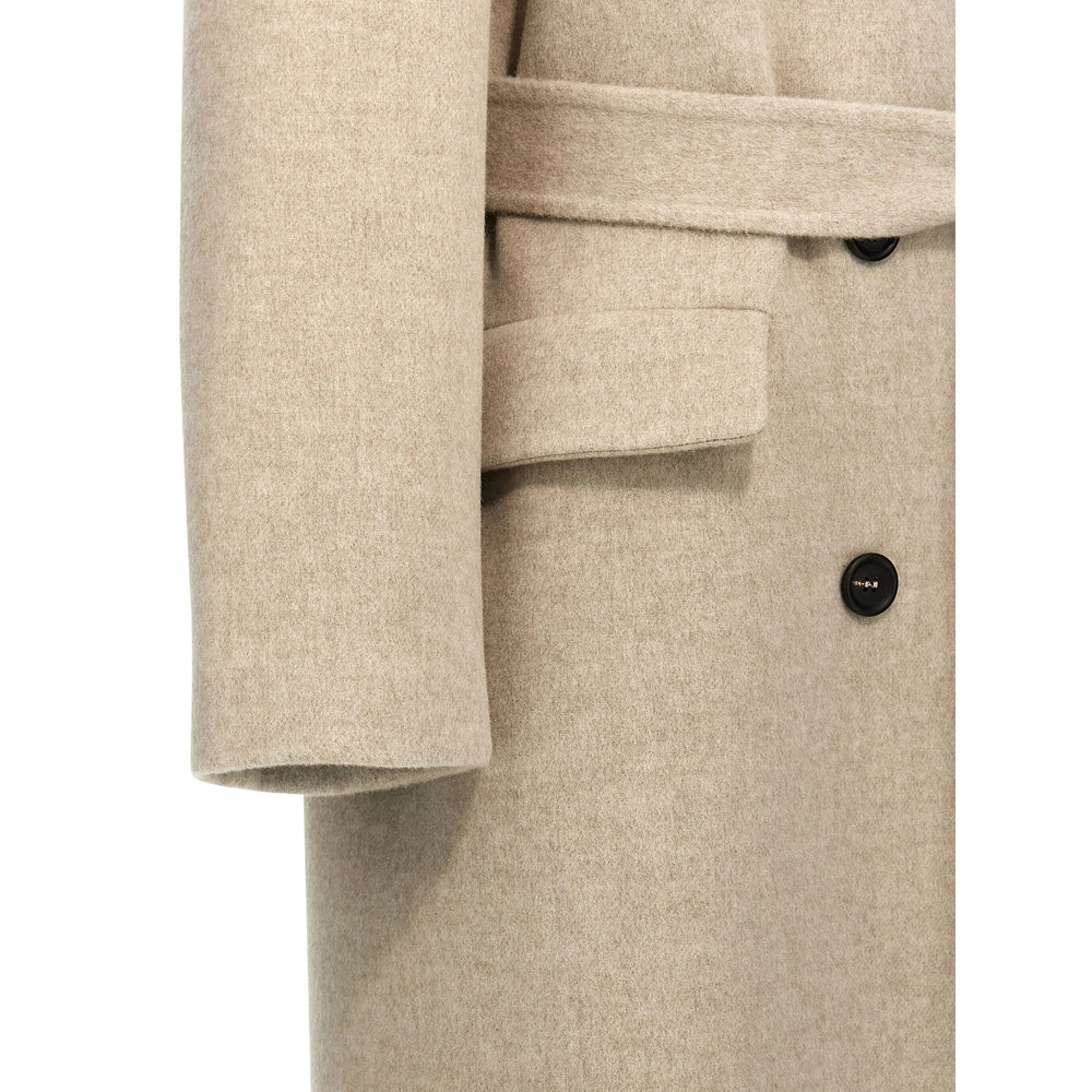 Coat Brunello Cucinelli