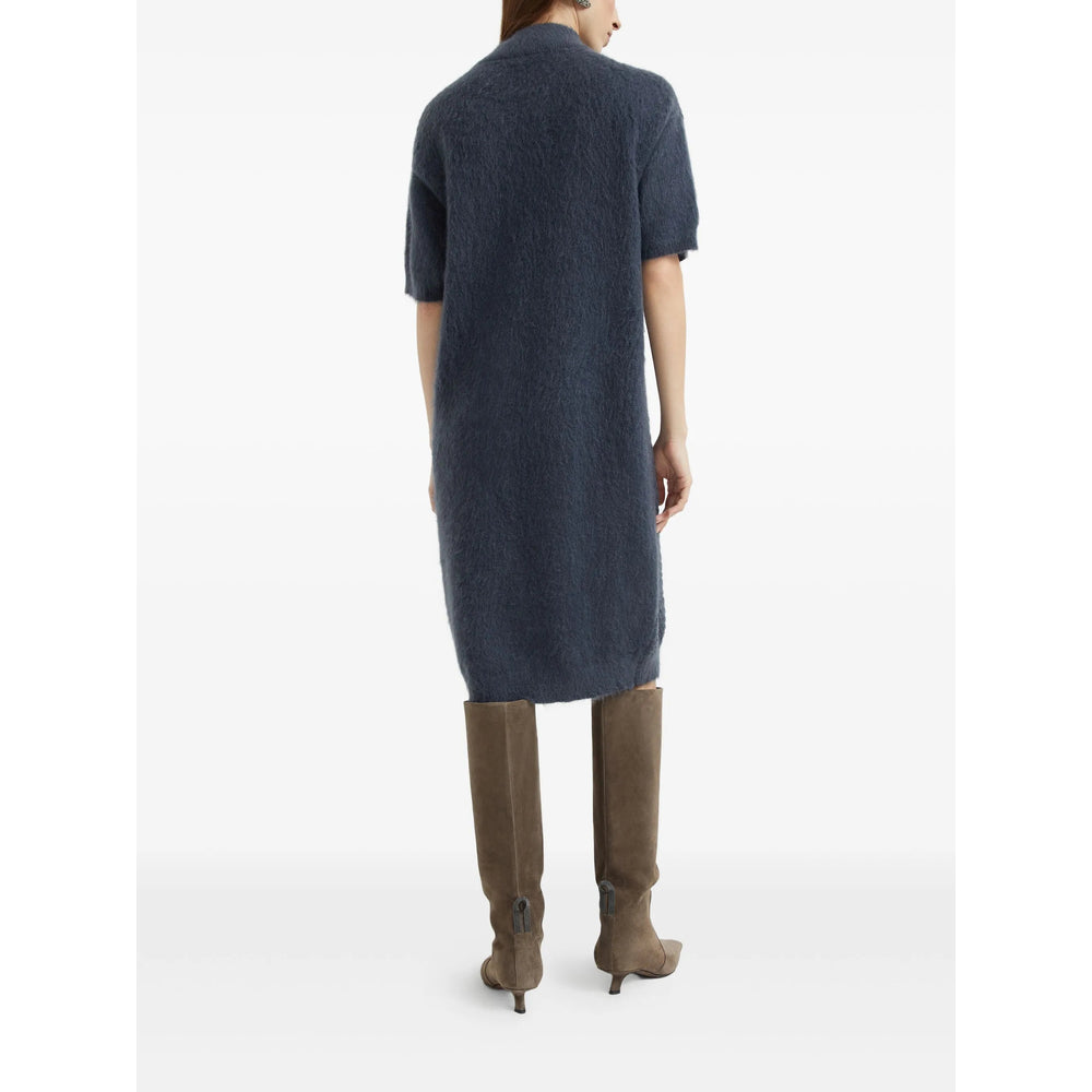 Dress Brunello Cucinelli