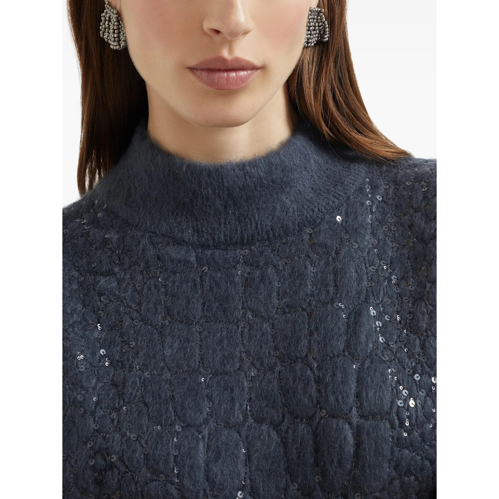 Dress Brunello Cucinelli