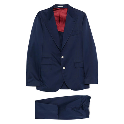 Suit Brunello Cucinelli