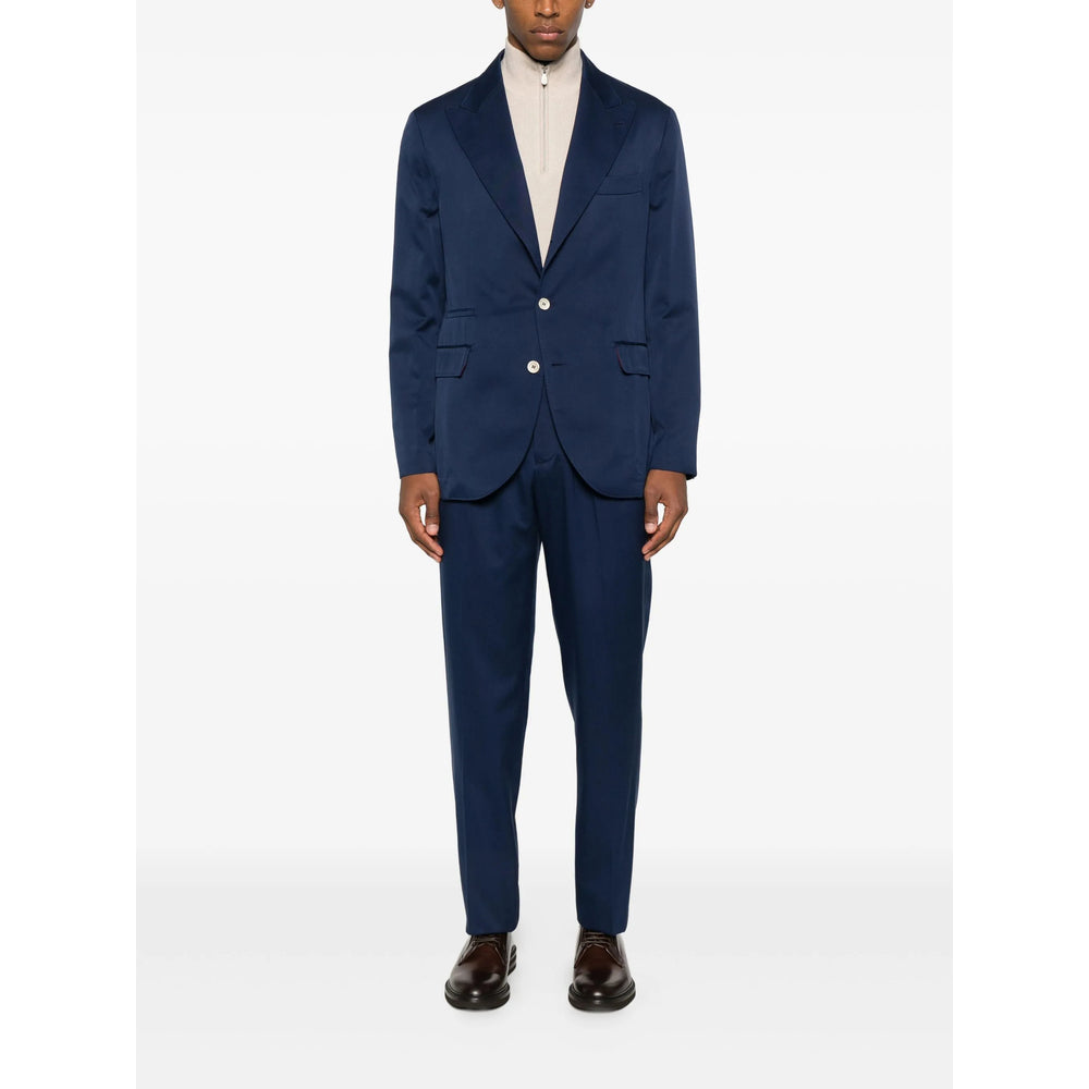Suit Brunello Cucinelli