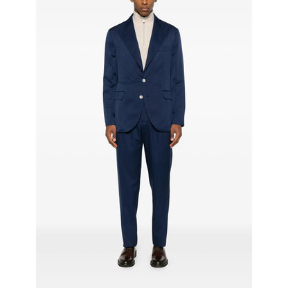 Suit Brunello Cucinelli