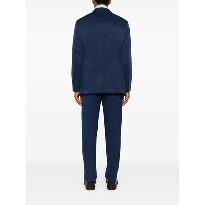 Suit Brunello Cucinelli