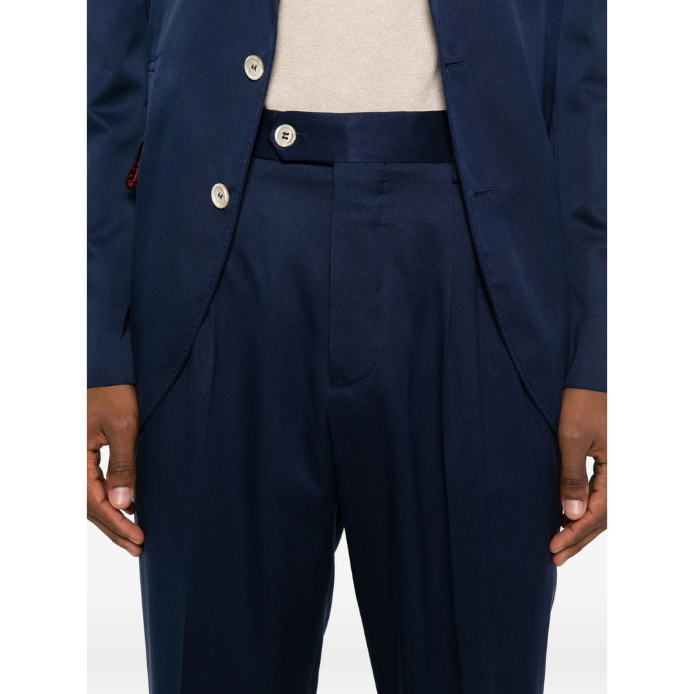 Suit Brunello Cucinelli