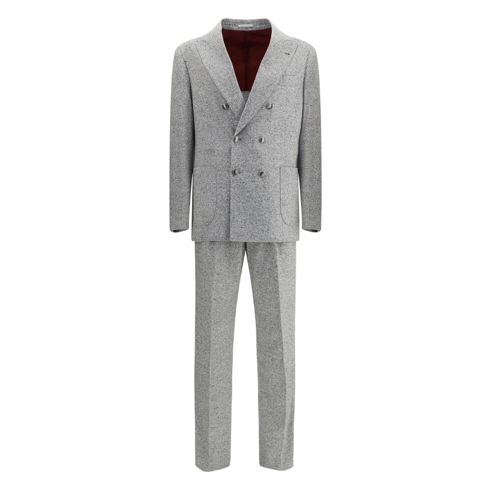 Suit Brunello Cucinelli