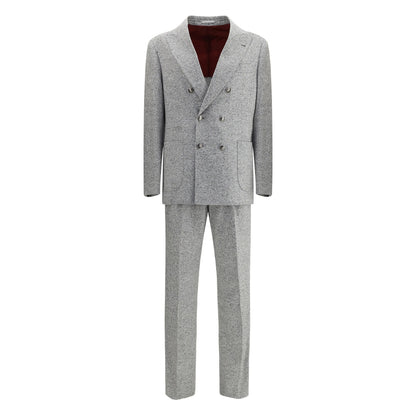 Suit Brunello Cucinelli