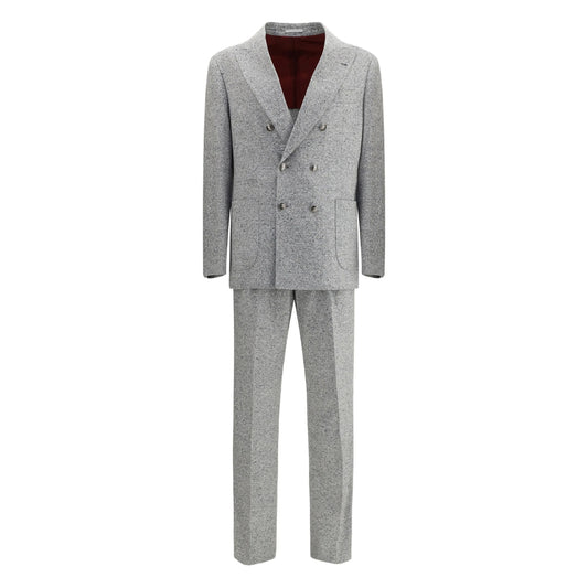 Suit Brunello Cucinelli