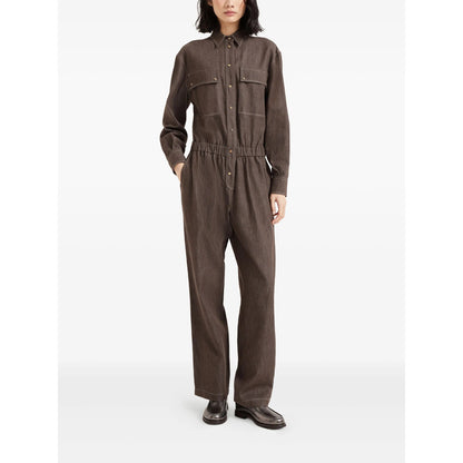 Jumpsuit Brunello Cucinelli