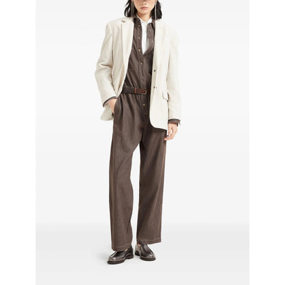 Jumpsuit Brunello Cucinelli