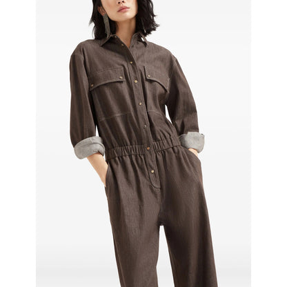 Jumpsuit Brunello Cucinelli