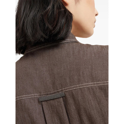 Jumpsuit Brunello Cucinelli