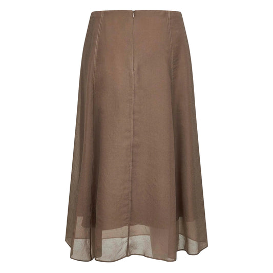 Skirt Brunello Cucinelli