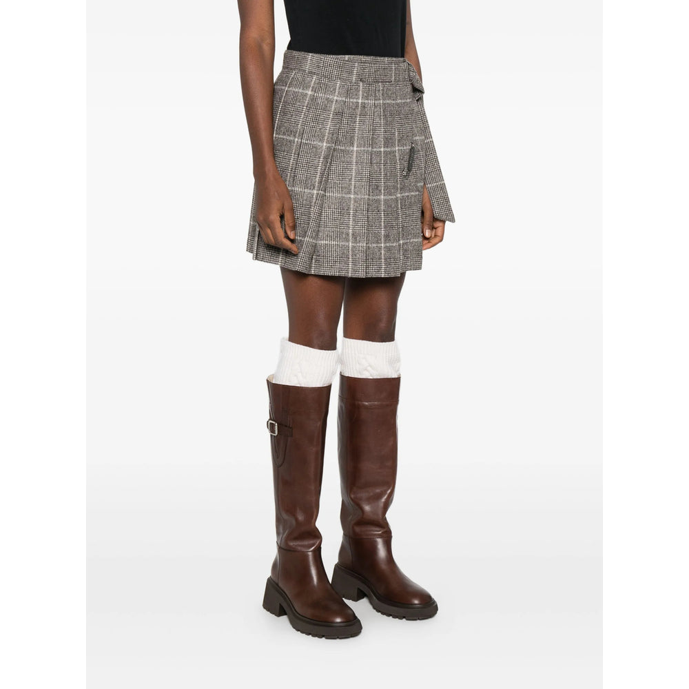 Skirt Brunello Cucinelli