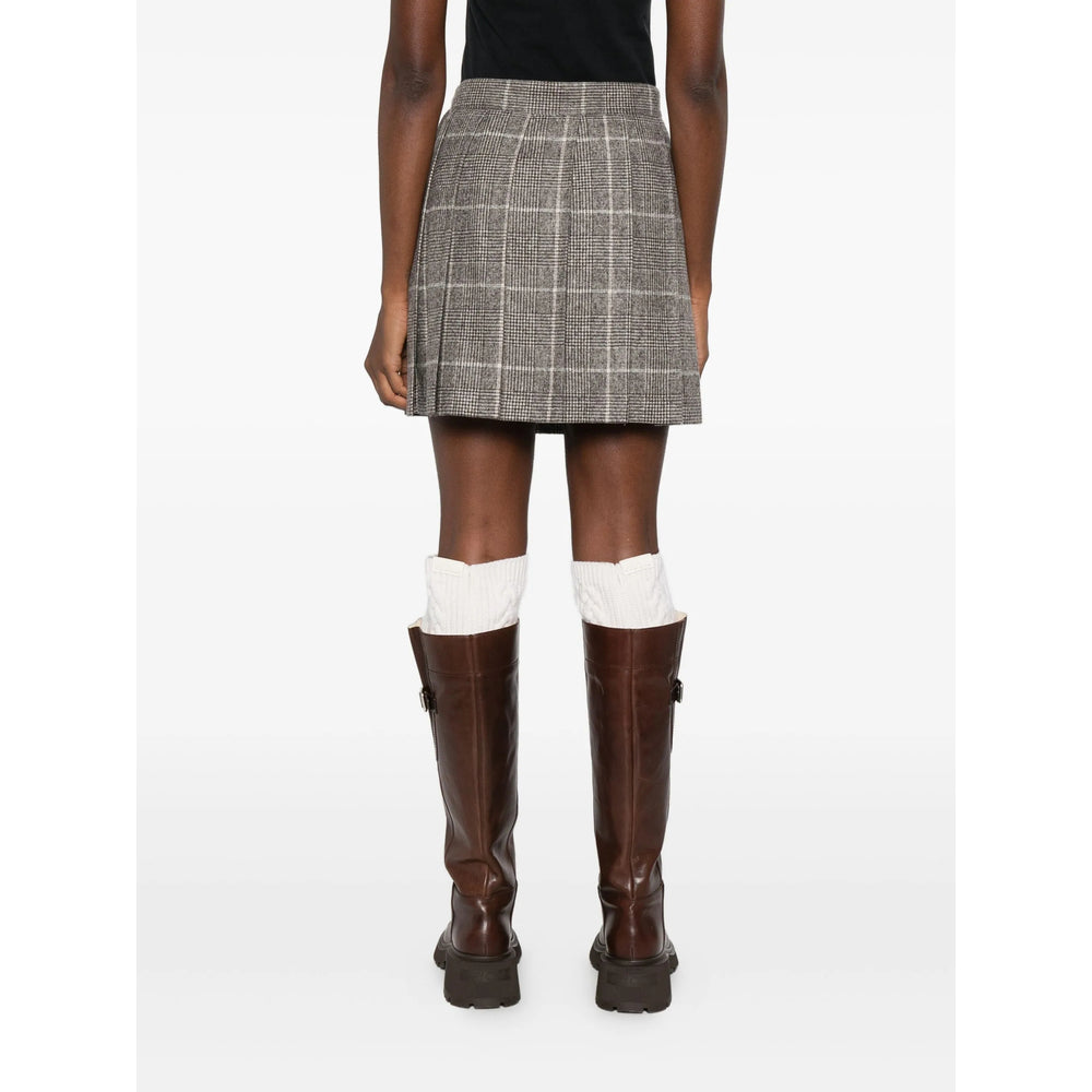 Skirt Brunello Cucinelli