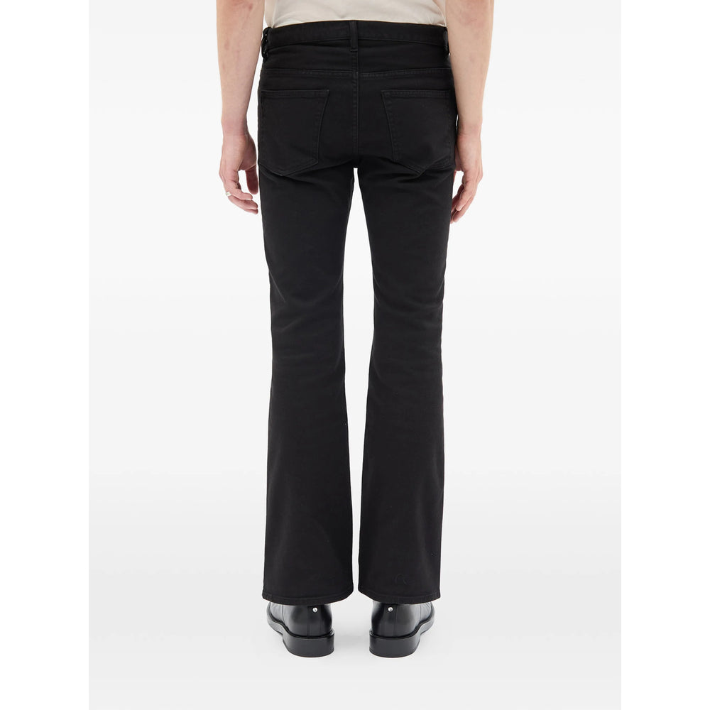 Jeans Ann Demeulemeester