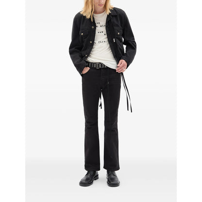 Jeans Ann Demeulemeester