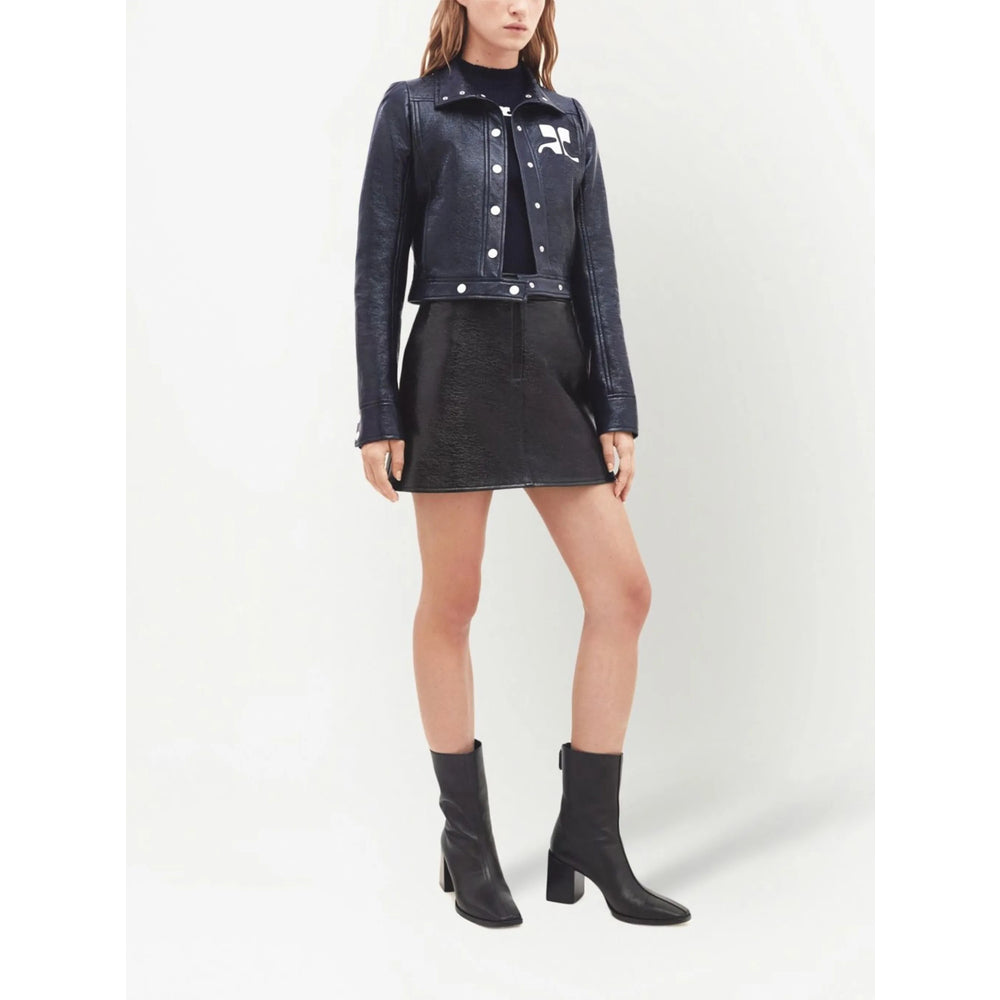 Outerwear Courrèges