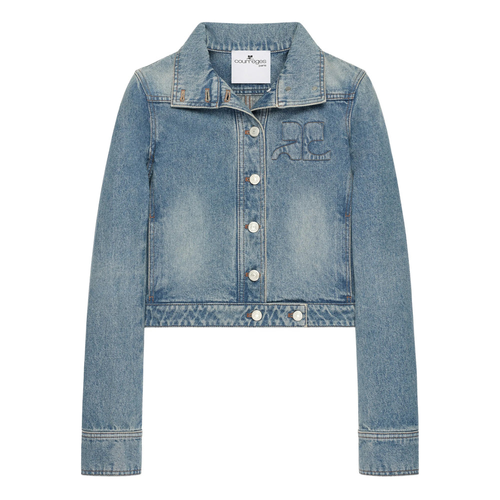 Outerwear Courrèges