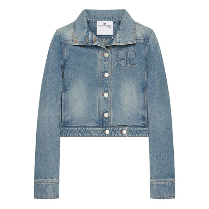 Outerwear Courrèges