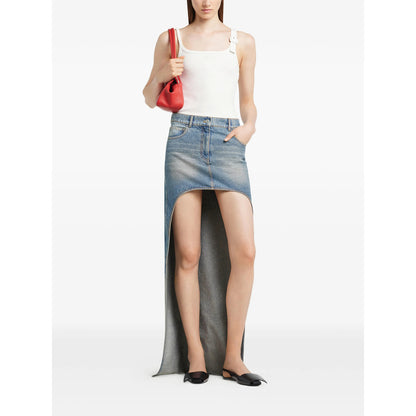 Skirt Courrèges