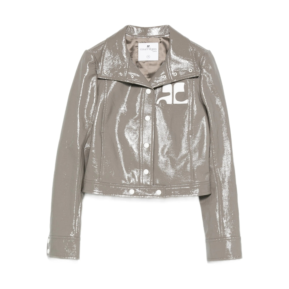 Outerwear Courrèges