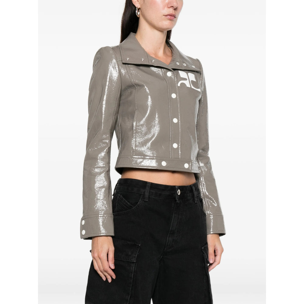 Outerwear Courrèges