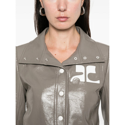 Outerwear Courrèges