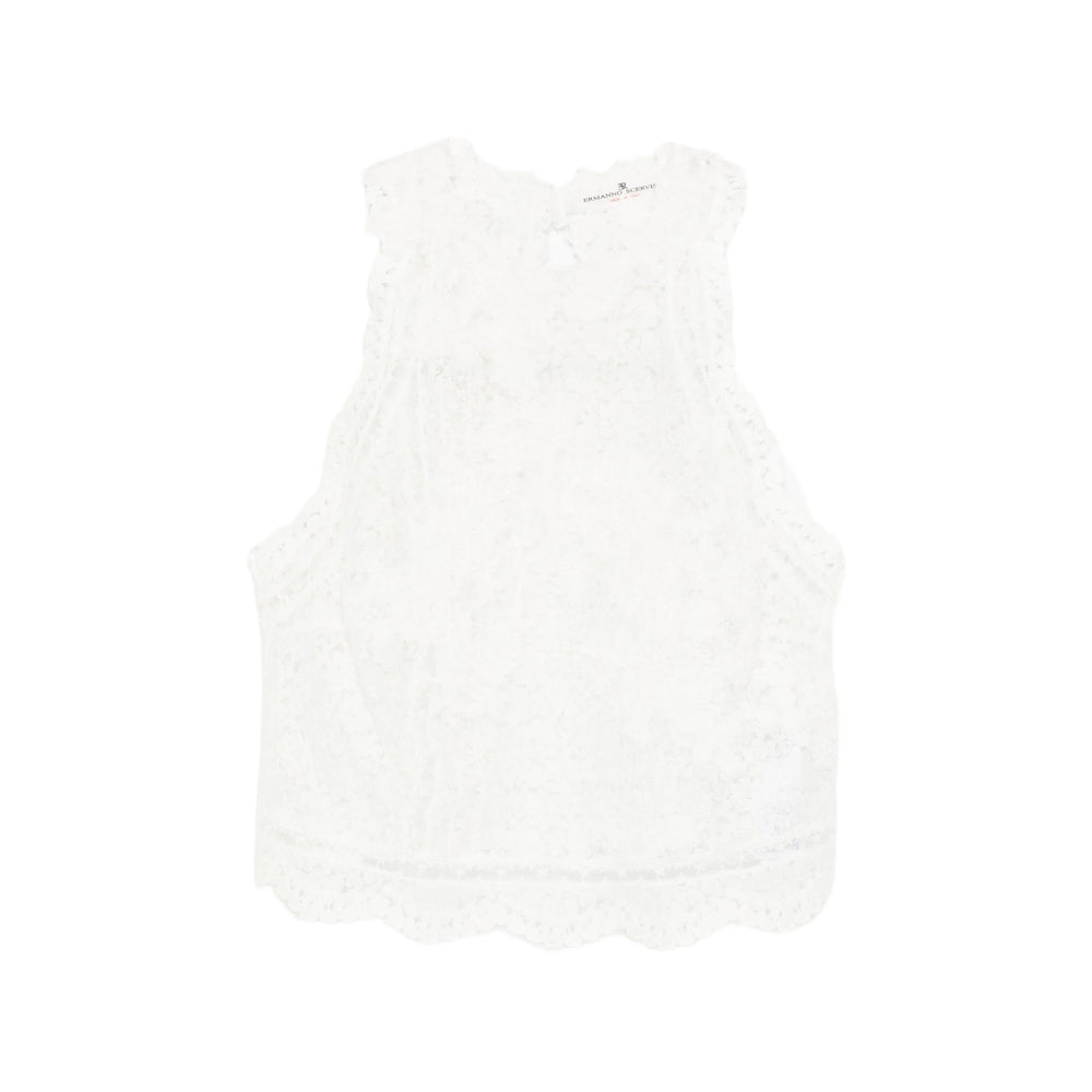 Top Ermanno Scervino