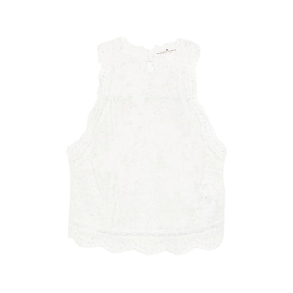 Top Ermanno Scervino