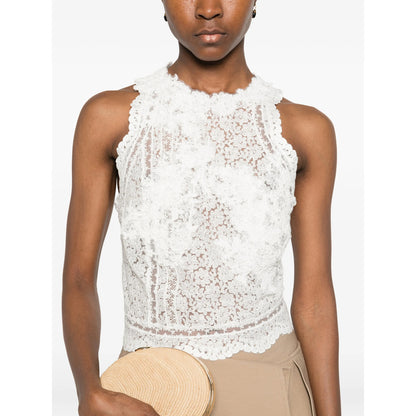 Top Ermanno Scervino