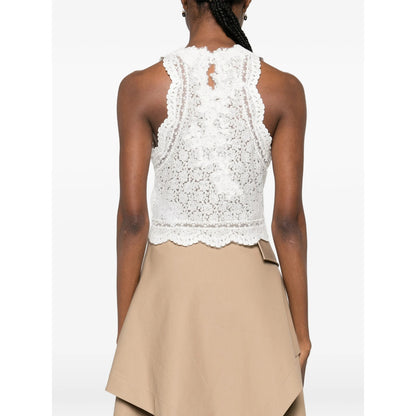 Top Ermanno Scervino