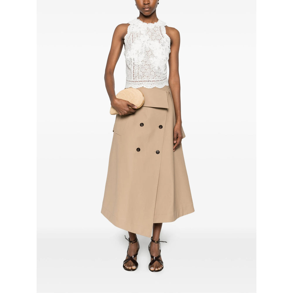 Top Ermanno Scervino