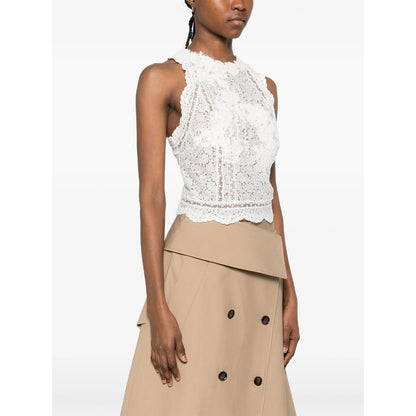 Top Ermanno Scervino