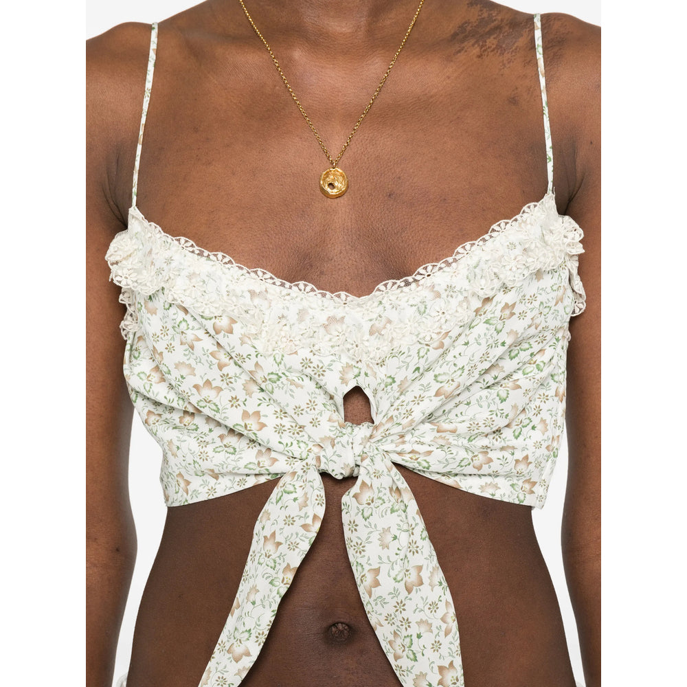 Top Ermanno Scervino